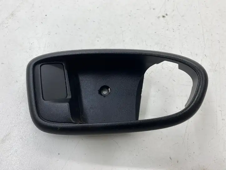 Ford S-MAX (2006 - 2010) 6M21U226A36 Прочая отделка передней двери — фото 1