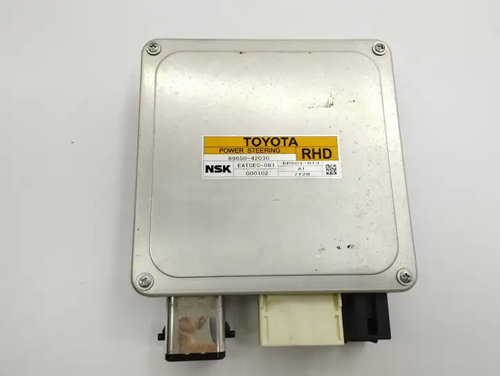 Toyota RAV 4 (XA30) (2006 - 2016) 8965042030 Блок управления усилителем руля — фото 1