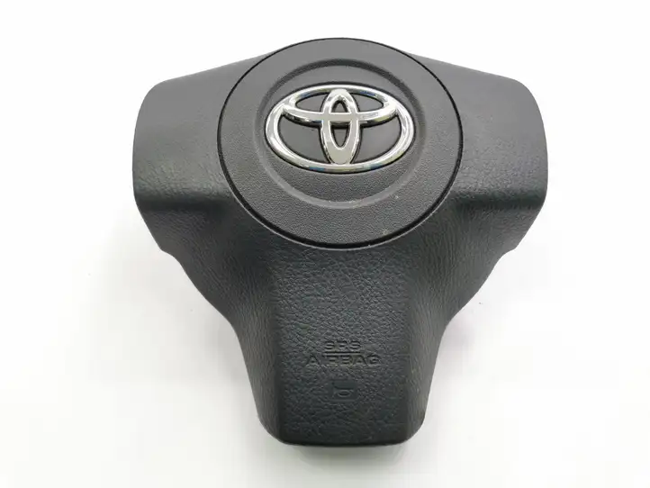 Toyota RAV 4 (XA30) (2006 - 2016) Z2CD7469329 Подушка безопасности руля — фото 1