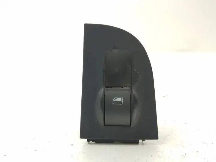 Audi A6 S6 C5 4B (2001 - 2004) 4B0959855A Кнопка стеклоподъемников — фото 1