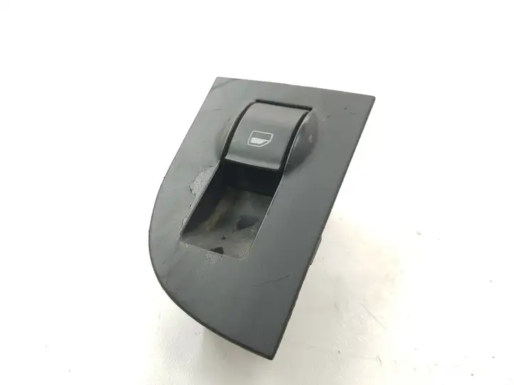 Audi A6 S6 C5 4B (2001 - 2004) 4B0959855A Кнопка стеклоподъемников — фото 2