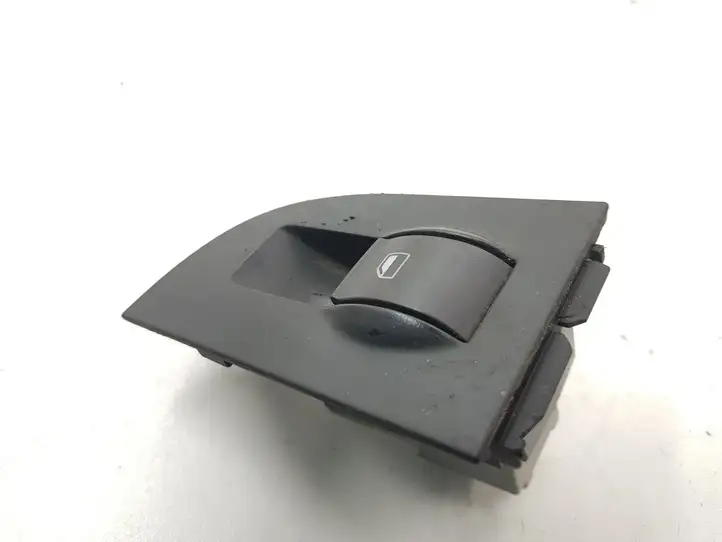 Audi A6 S6 C5 4B (2001 - 2004) 4B0959855A Кнопка стеклоподъемников — фото 4