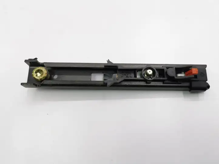 Peugeot 807 (2002 - 2011) 7371C8003 Регулятор ремня безопасности — фото 1
