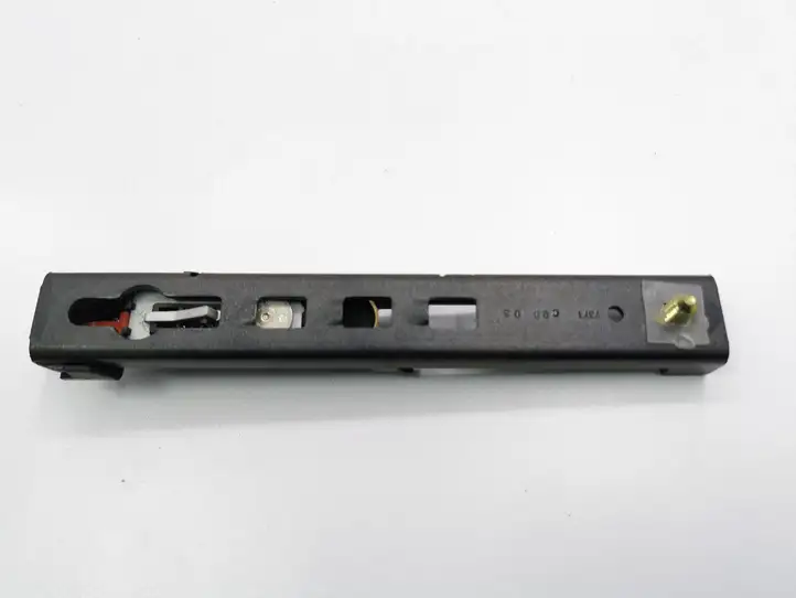 Peugeot 807 (2002 - 2011) 7371C8003 Регулятор ремня безопасности — фото 4