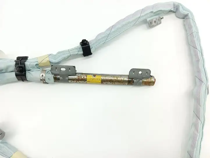 Lexus GS 300 350 430 450h (2004 - 2007) 600480007Q72 Боковая подушка безопасности шторка — фото 4