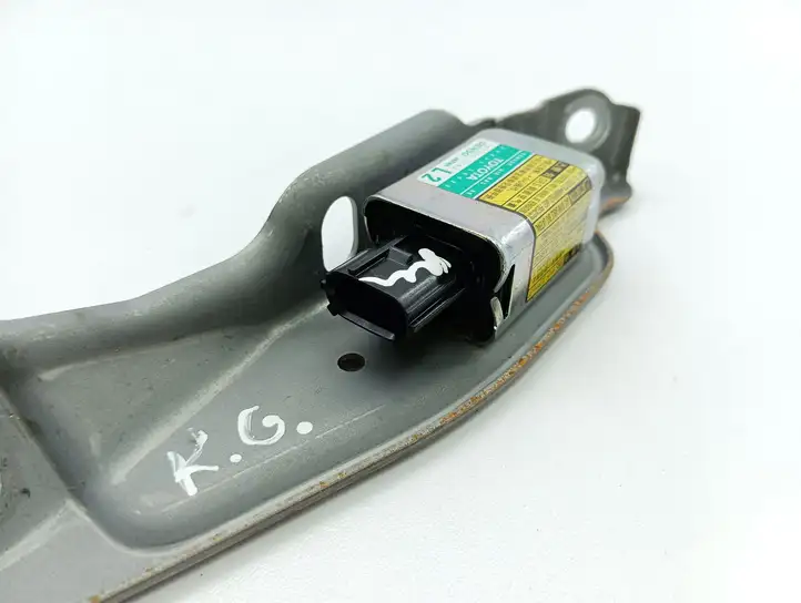 Lexus GS 300 350 430 450h (2004 - 2007) 8983430020 Датчик удара SRS — фото 4