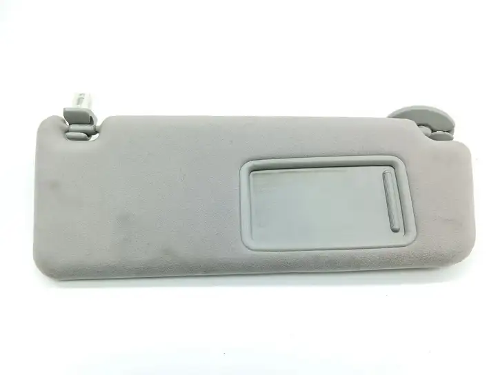 Lexus GS 300 350 430 450h (2004 - 2007) Солнцезащитный козырек — фото 1