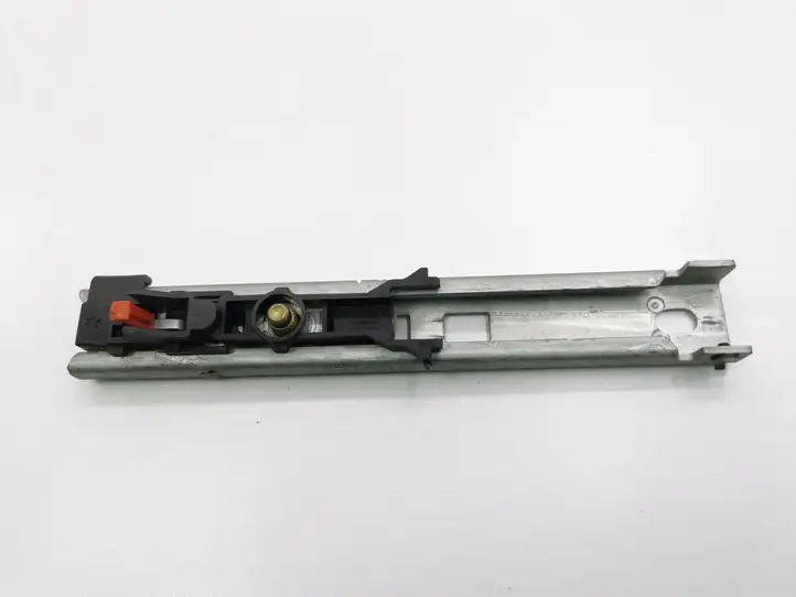 Peugeot 807 (2002 - 2011) 9644204180 Регулятор ремня безопасности — фото 1