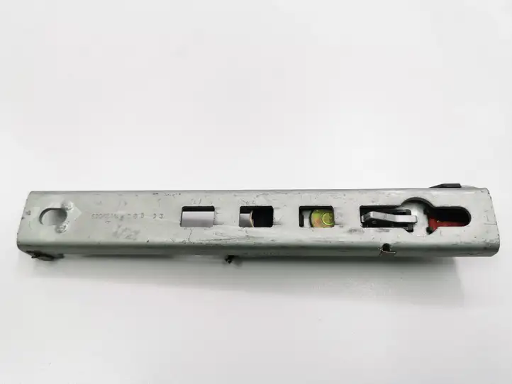 Peugeot 807 (2002 - 2011) 9644204180 Регулятор ремня безопасности — фото 5