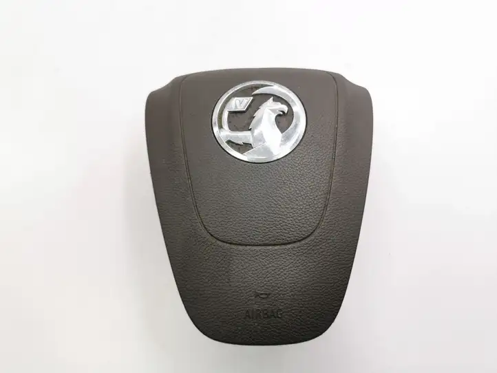 Opel Mokka (2012 - 2016) 95080494 Подушка безопасности руля — фото 1
