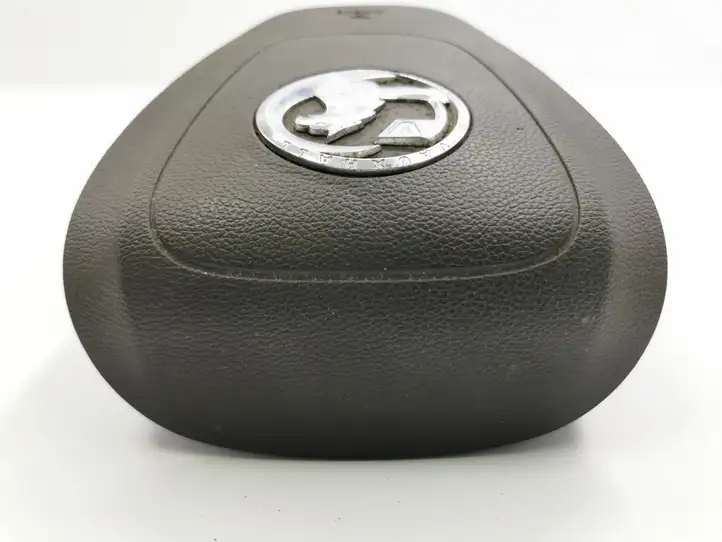 Opel Mokka (2012 - 2016) 95080494 Подушка безопасности руля — фото 2