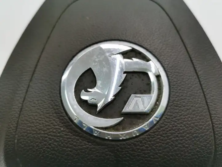 Opel Mokka (2012 - 2016) 95080494 Подушка безопасности руля — фото 3