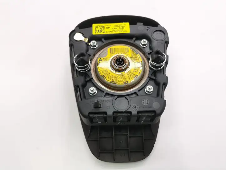 Opel Mokka (2012 - 2016) 95080494 Подушка безопасности руля — фото 4