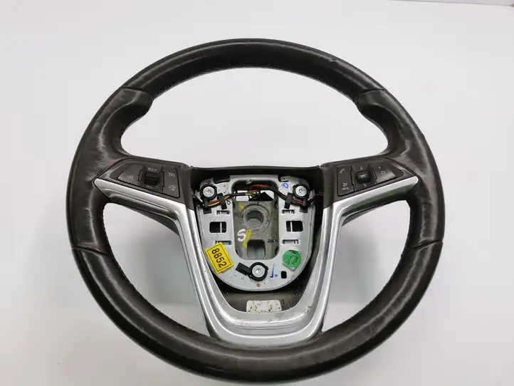 Opel Mokka (2012 - 2016) Руль — фото 1