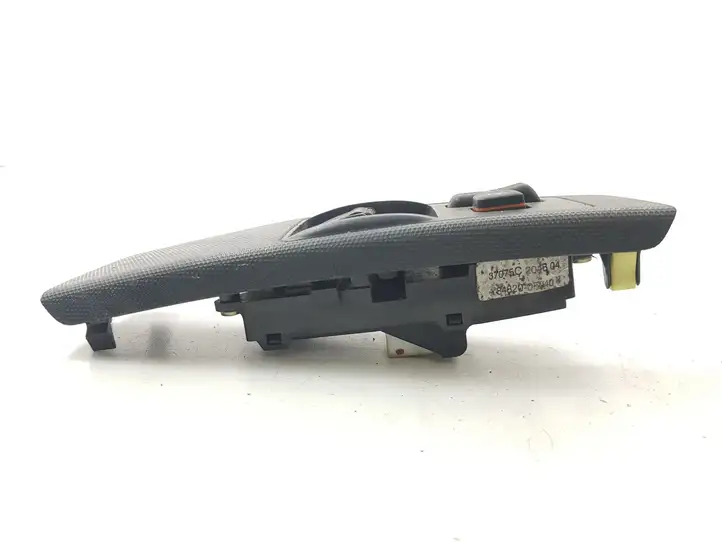 Toyota Corolla Verso AR10 (2004 - 2009) 848200F040 Блок кнопок стеклоподъемников — фото 2