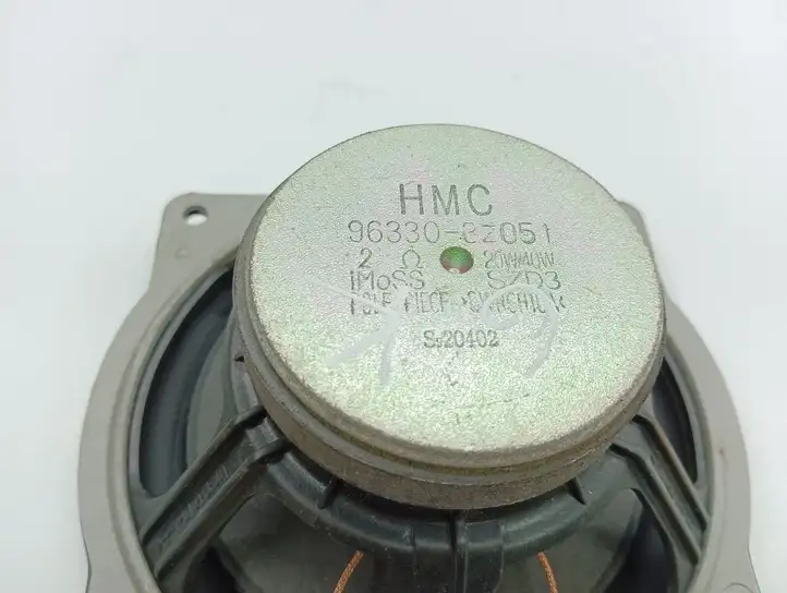 Hyundai i40 (2011 - ) 963303Z051 Динамики задних дверей — фото 4