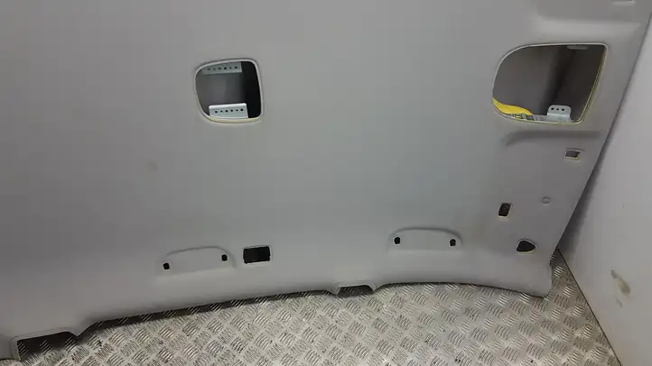 Hyundai Santa Fe (2009 - 2012) Потолочная обшивка — фото 2