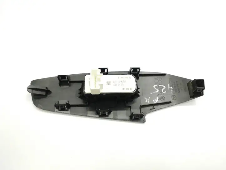 Mazda 3 II (2013 - 2017) KD3566370 Кнопка стеклоподъемников — фото 2