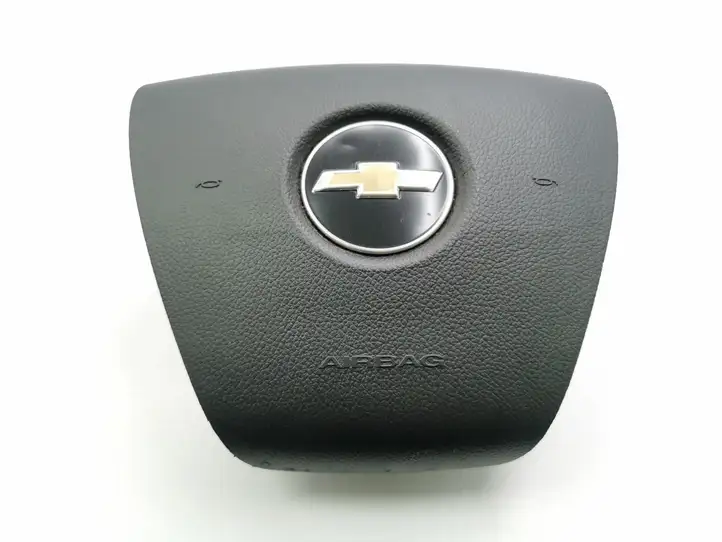 Chevrolet Captiva (2006 - 2011) 95028511 Подушка безопасности руля — фото 1