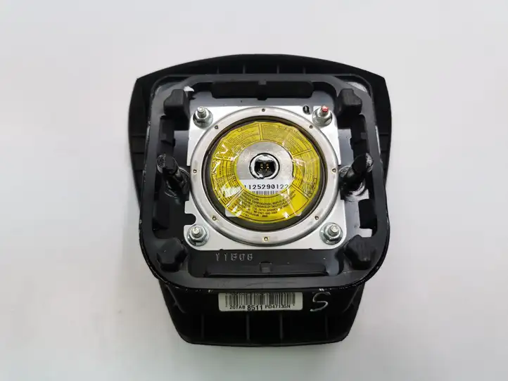 Chevrolet Captiva (2006 - 2011) 95028511 Подушка безопасности руля — фото 5
