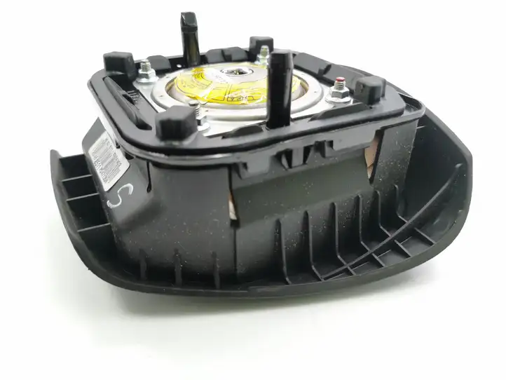 Chevrolet Captiva (2006 - 2011) 95028511 Подушка безопасности руля — фото 8