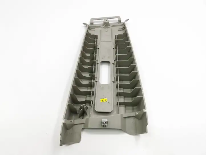 Chevrolet Captiva (2006 - 2011) 96836061 Верхняя обшивка стойки B — фото 8