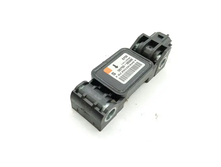 Suzuki Grand Vitara II (2005 - 2008) 3893065J30 Датчик удара SRS — фото 6