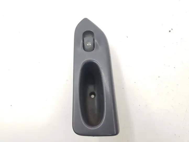 Renault Espace III (1996 - 2002) 7701708157 Кнопка стеклоподъемников — фото 1