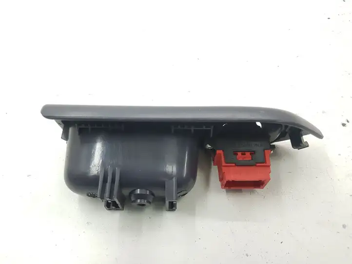 Renault Espace III (1996 - 2002) 7701708157 Кнопка стеклоподъемников — фото 2