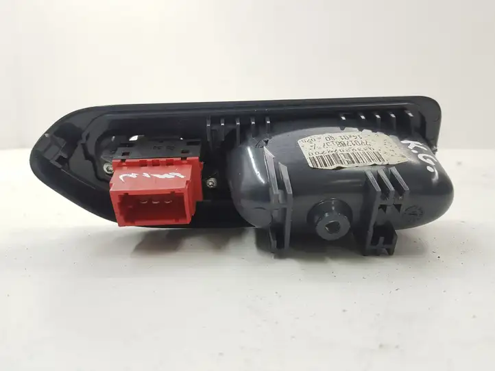 Renault Espace III (1996 - 2002) 7701708157 Кнопка стеклоподъемников — фото 3