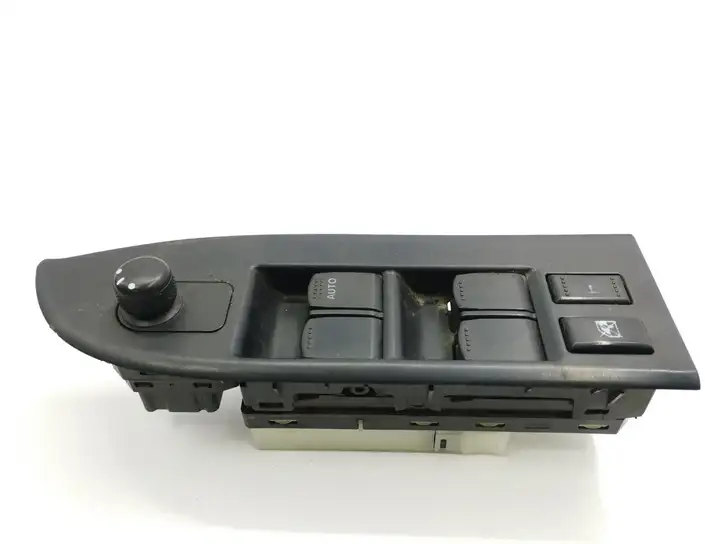 Suzuki Grand Vitara II (2005 - 2008) 64J300596T Блок кнопок стеклоподъемников — фото 2