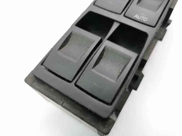 Jeep Grand Cherokee (WK) (2004 - 2010) 56040538AG Блок кнопок стеклоподъемников — фото 2