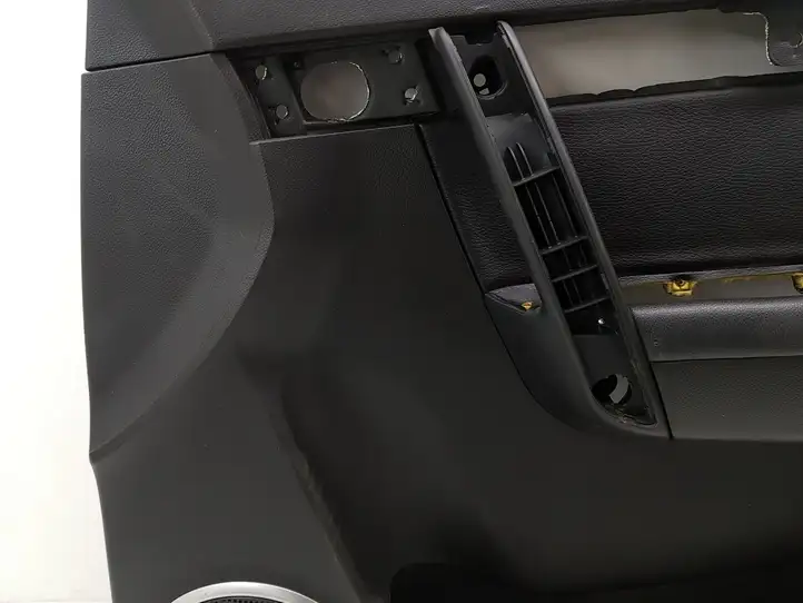 Chevrolet Captiva (2006 - 2011) 96630757 Обшивка передней двери — фото 9