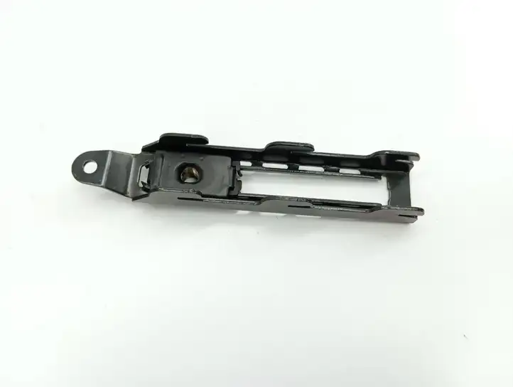 Volkswagen New Beetle (1997 - 2005) 1J0857819 Регулятор ремня безопасности — фото 1