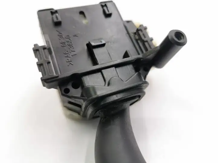 Toyota Corolla Verso AR10 (2004 - 2009) 8414005110 Подрулевой переключатель — фото 3