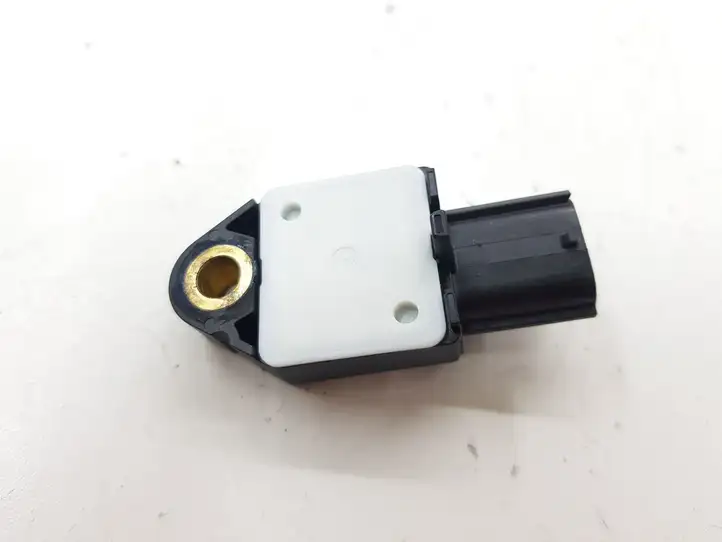 Toyota Avensis T250 (2006 - 2009) 8983305020 Датчик удара SRS — фото 4