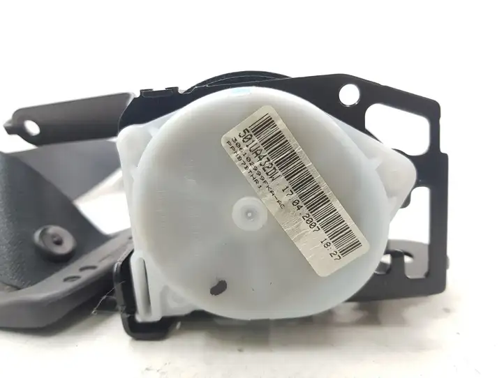 Toyota Avensis T250 (2006 - 2009) 501UA432DW Задний ремень безопасности — фото 3