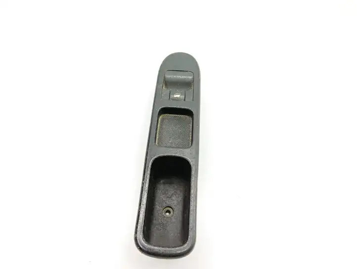 Peugeot 307 CC (2001 - 2005) 96351625 Блок кнопок стеклоподъемников — фото 1