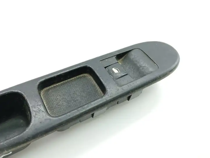 Peugeot 307 CC (2001 - 2005) 96351625 Блок кнопок стеклоподъемников — фото 3