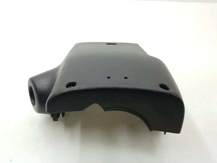 Peugeot 307 CC (2001 - 2005) 9634507577 Обшивка рулевой колонки — фото 2