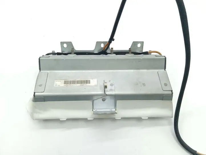 Peugeot 307 (2001 - 2005)  9645001180 Подушка безопастности пассажира