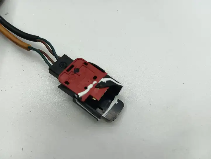 Peugeot 307 (2001 - 2005)  9645001180 Подушка безопастности пассажира