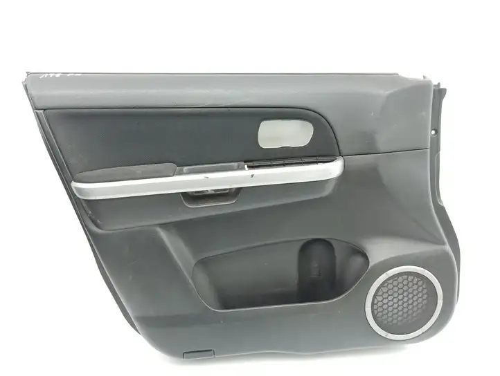 Suzuki Grand Vitara II (2005 - 2008) 8372265J0 Обшивка передней двери — фото 1