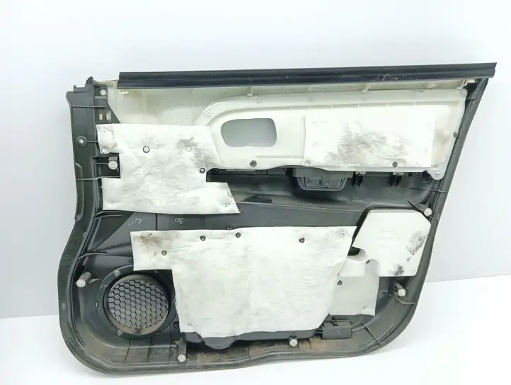 Suzuki Grand Vitara II (2005 - 2008) 8372265J0 Обшивка передней двери — фото 2