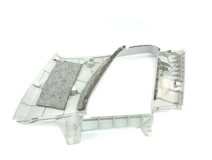 Suzuki Grand Vitara II (2005 - 2008) 7628065J10 Обшивка стойки C — фото 2