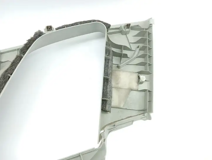 Suzuki Grand Vitara II (2005 - 2008) 7628065J10 Обшивка стойки C — фото 3