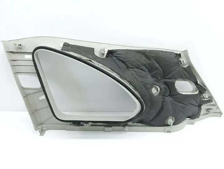 Chevrolet Captiva (2006 - 2011) 96630481 Обшивка стойки C — фото 4