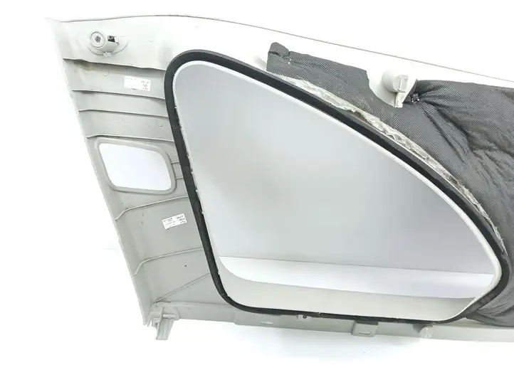 Chevrolet Captiva (2006 - 2011) 96630481 Обшивка стойки C — фото 5