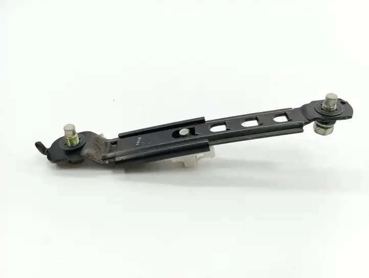 Mitsubishi Outlander (2007 - 2012) 63020B Регулятор ремня безопасности — фото 3