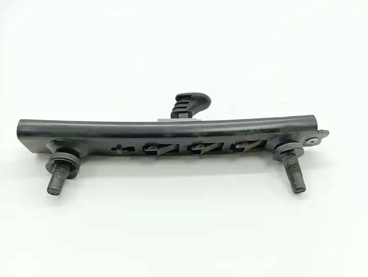 Chrysler Voyager (1996 - 2001) 04680460AB Регулятор ремня безопасности — фото 4